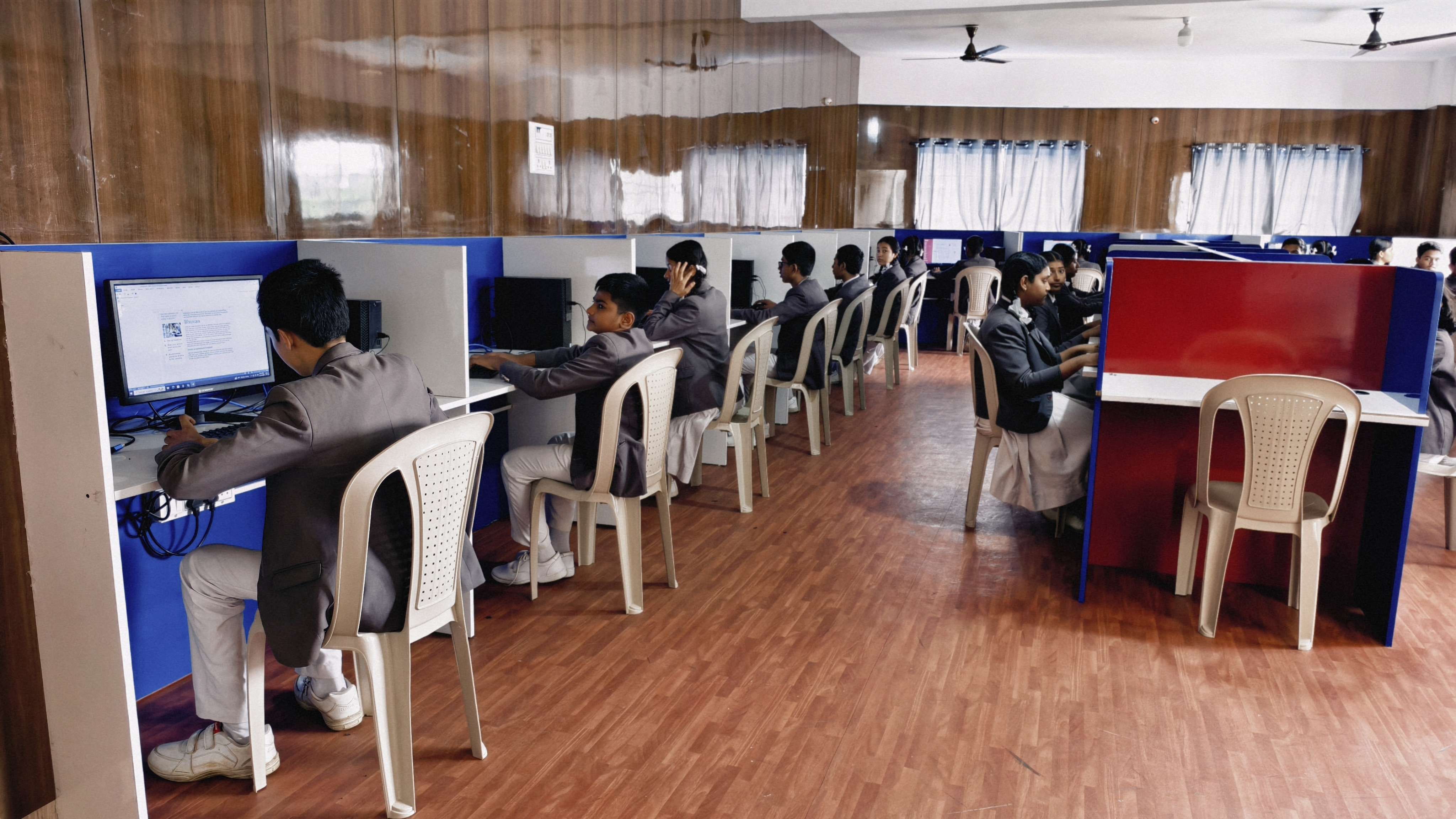 Technology Integration